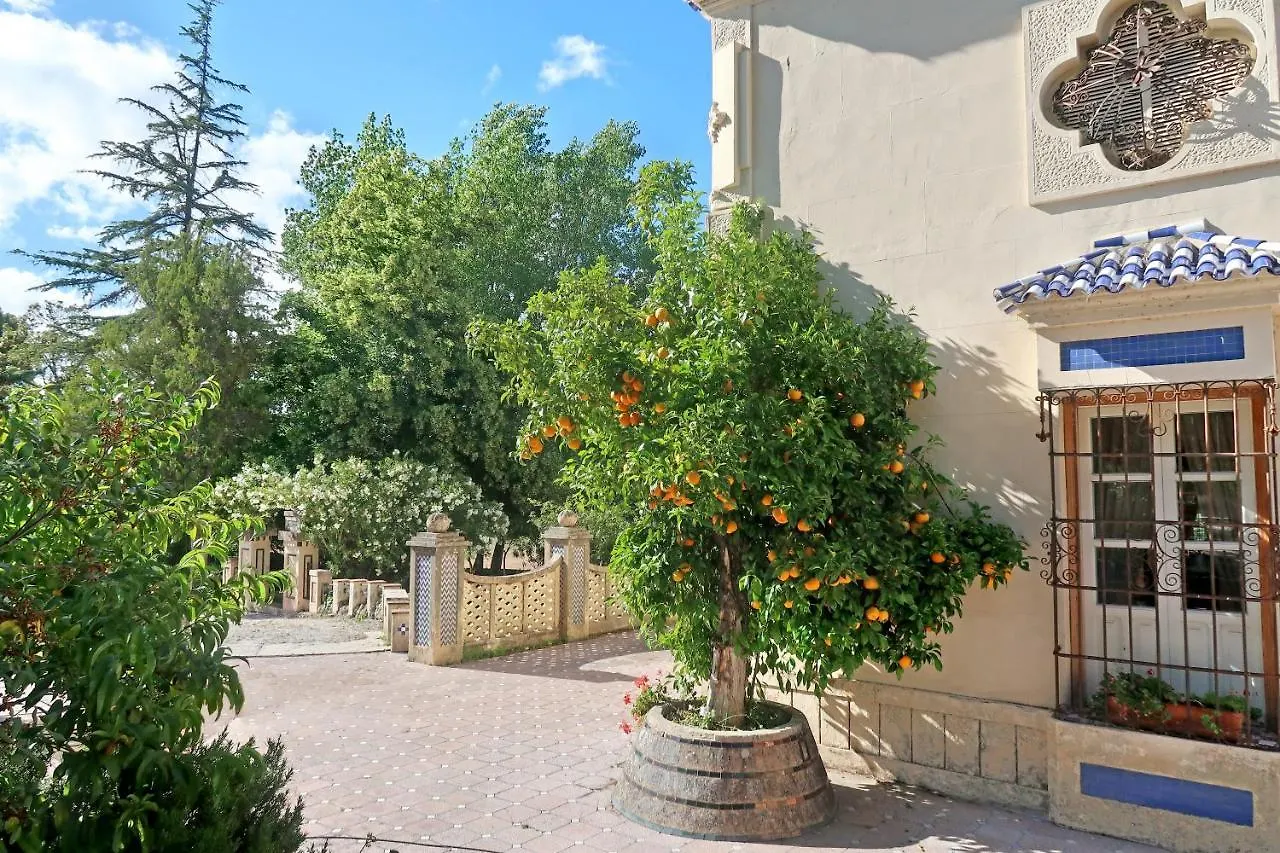 Villa Rural La Condesa Ronda 0*,  Spain