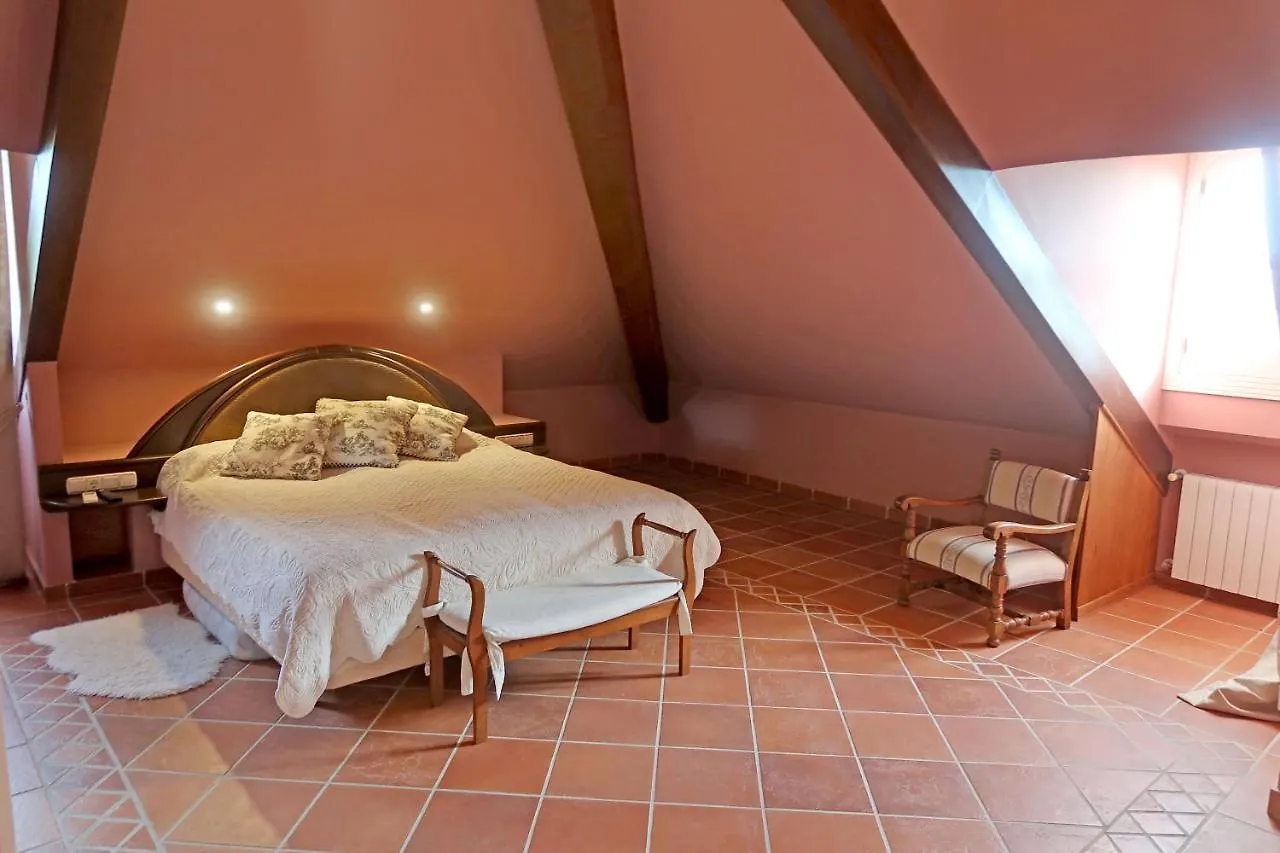 Villa Rural La Condesa Ronda Country house
