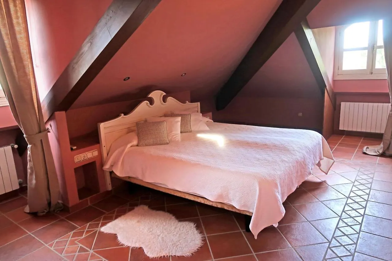 Country house Villa Rural La Condesa Ronda Spain