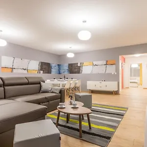 apartments-kremer-cracow.krakowhotelspoland.com/