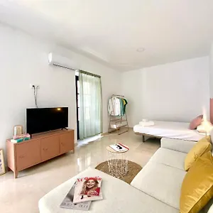 Apartamento Ceo - Alameda, Ronda