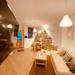 Сasa de vacaciones Casa Puerta Almocabar, Ronda
