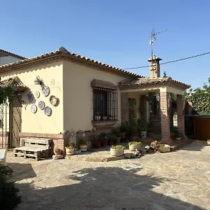 Сasa de vacaciones Casa Ayala, Ronda