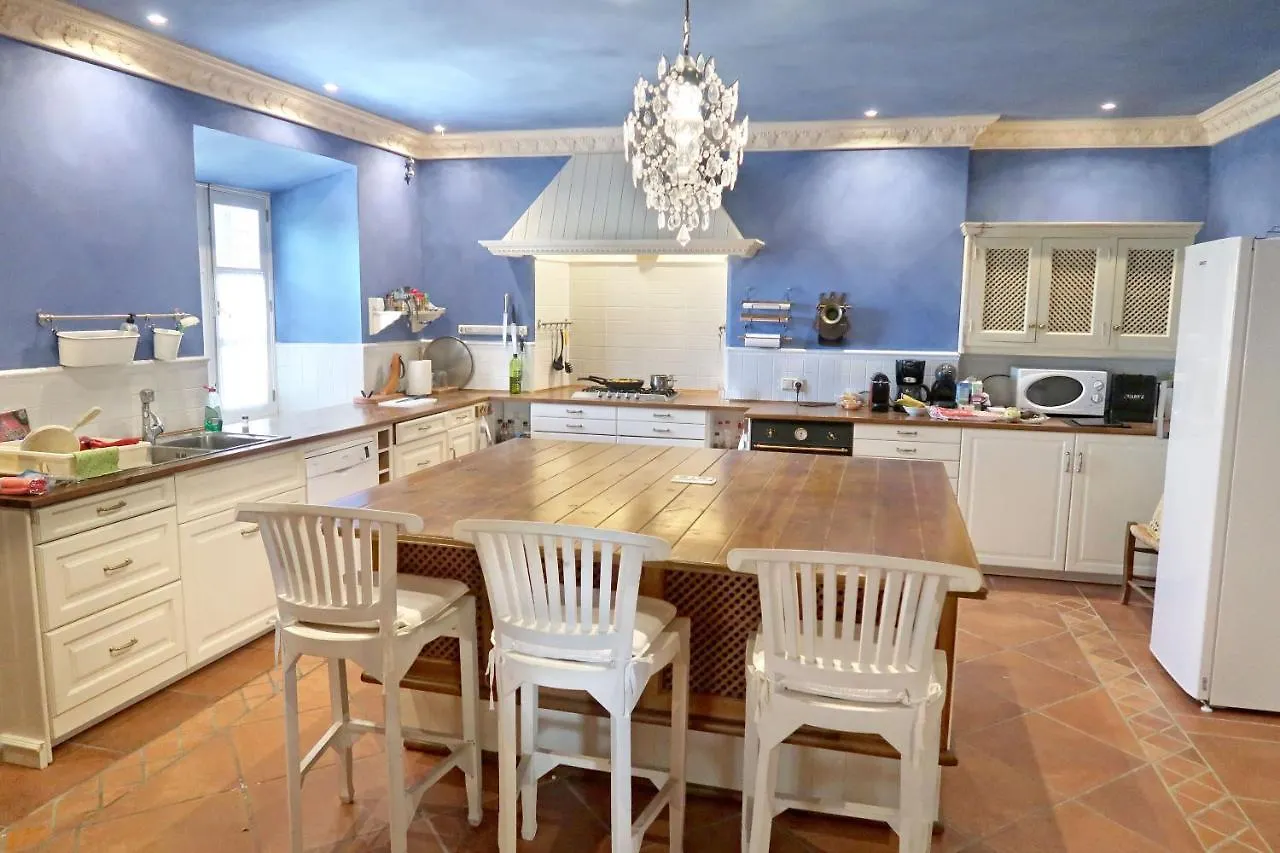 Hétvégi ház Villa Rural La Condesa Ronda