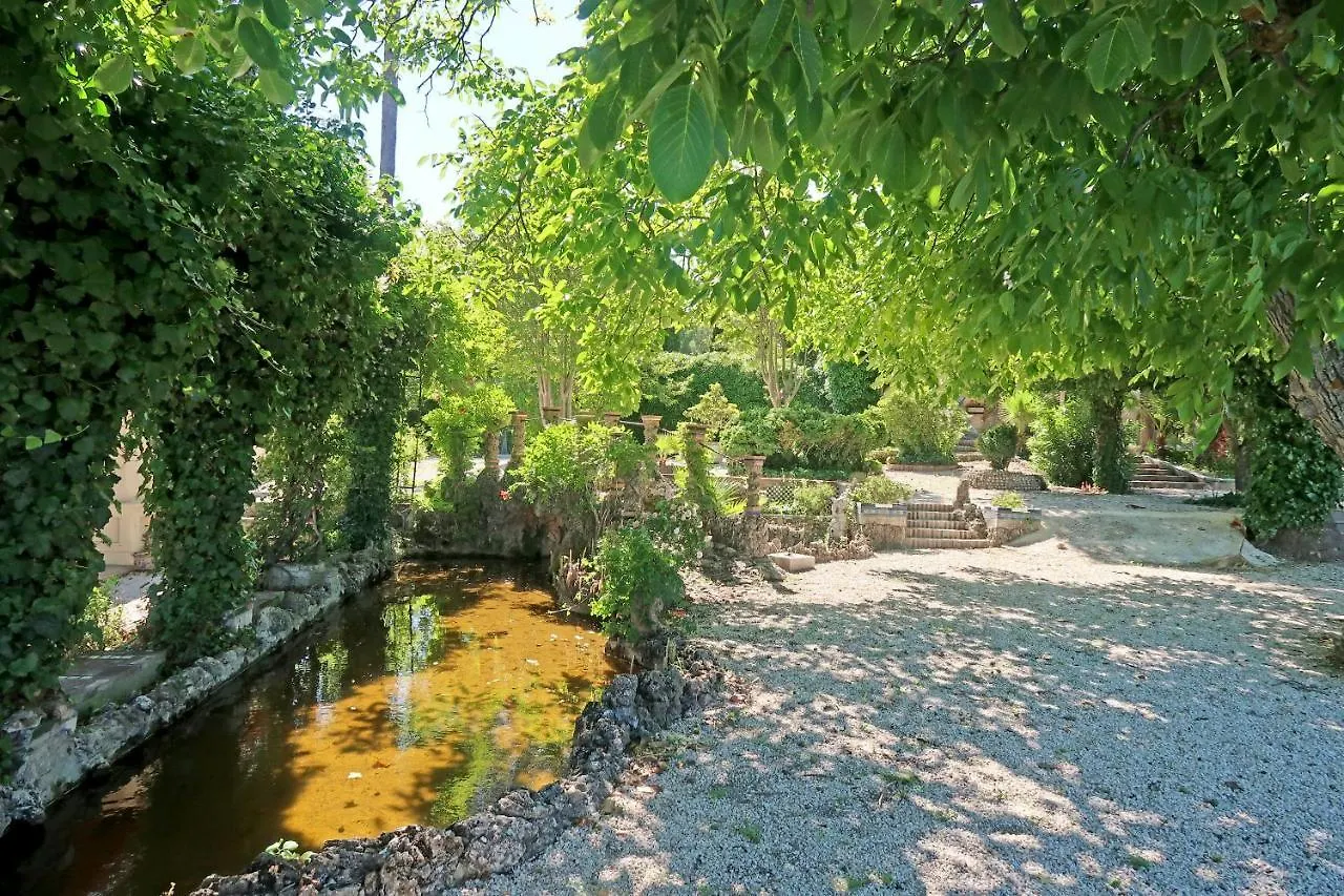 Villa Rural La Condesa Ronda