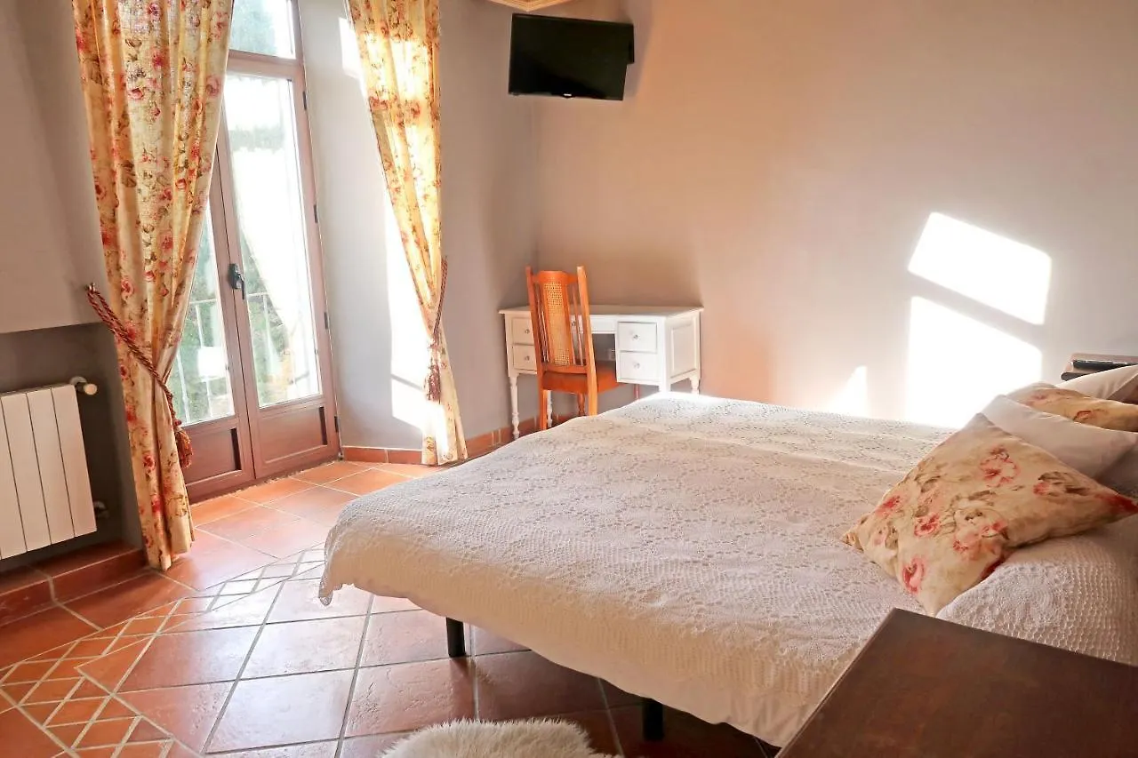 Hétvégi ház Villa Rural La Condesa Ronda