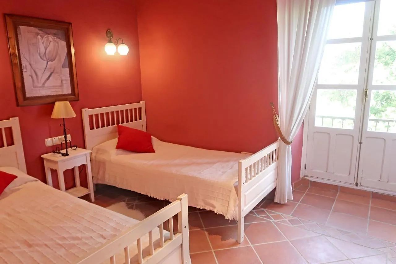 Villa Rural La Condesa Ronda 0*,